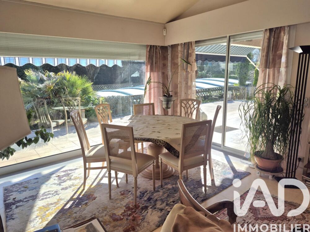 à vendre  Maison Mazamet (81200)