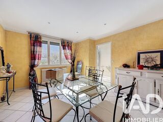  Maison à vendre 7 pièces 122 m²
