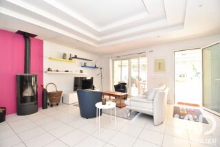  Maison à vendre 5 pièces 139 m²