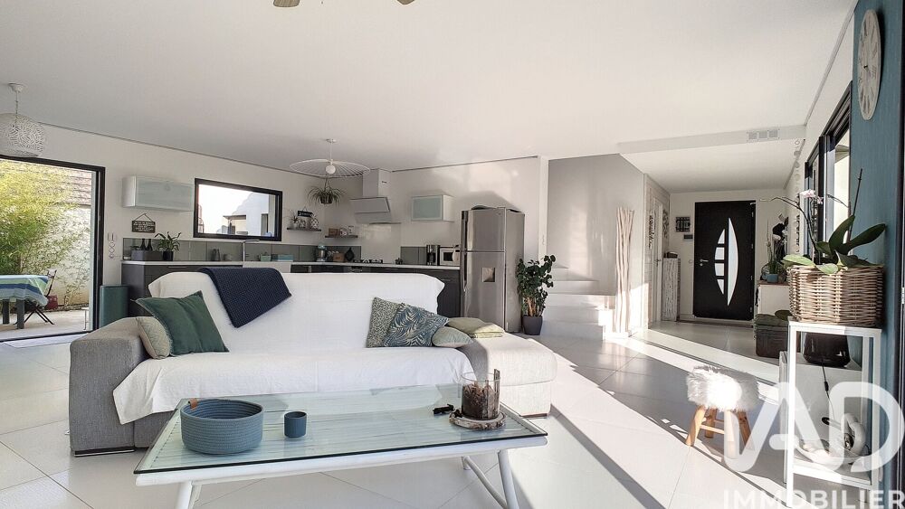 Vente Maison Vente Maison/villa 6 pièces Tournon-sur-rhône