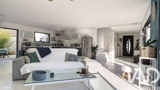  Maison à vendre 6 pièces 135 m²