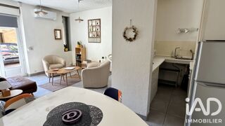  Appartement à vendre 2 pièces 40 m²
