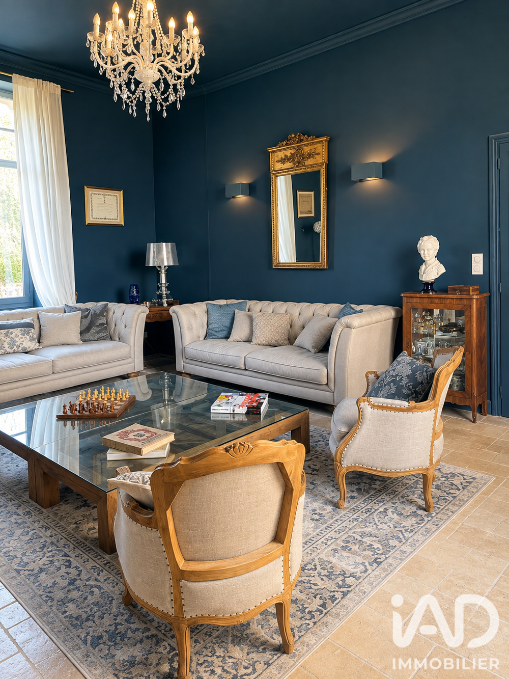 à vendre  Maison Lamontjoie (47310)