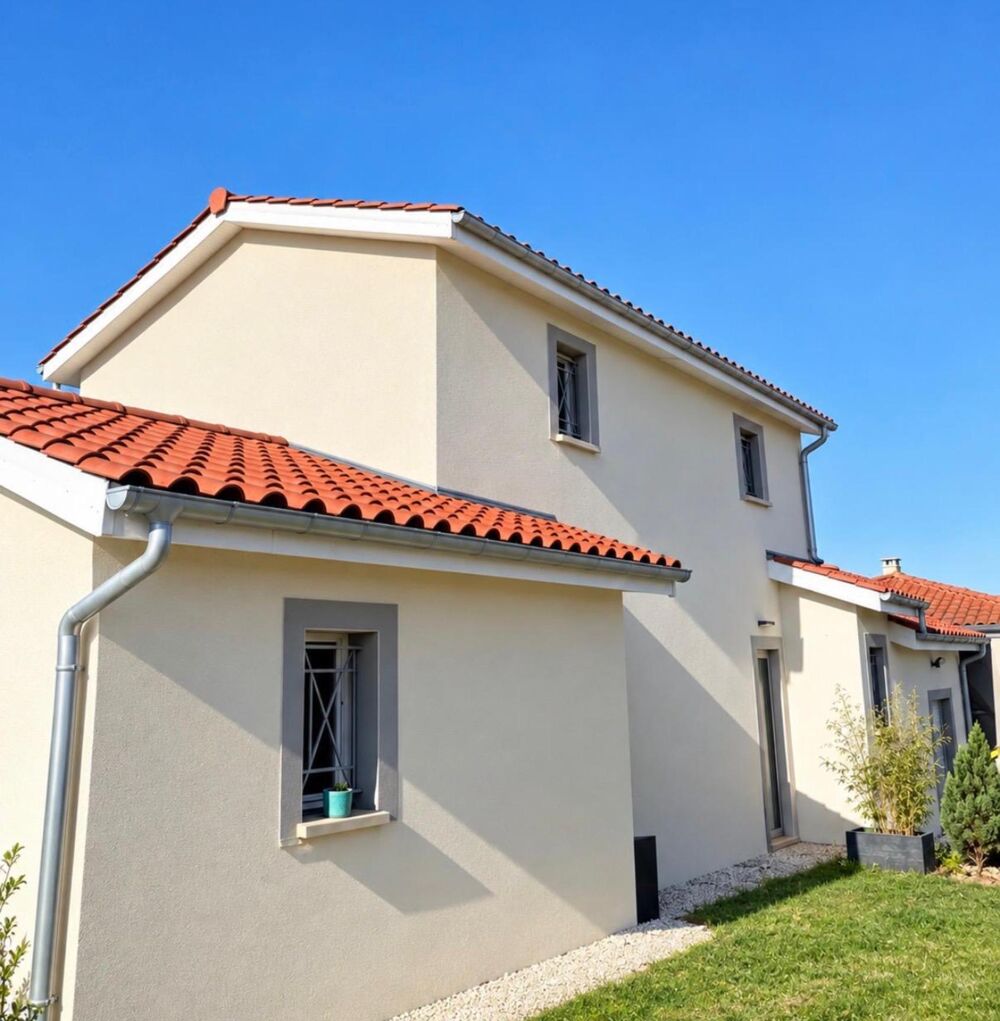 à vendre  Maison La Tour-de-Salvagny (69890)