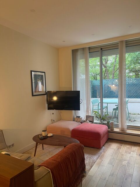  Appartement � louer 2 pi�ces 50 m�