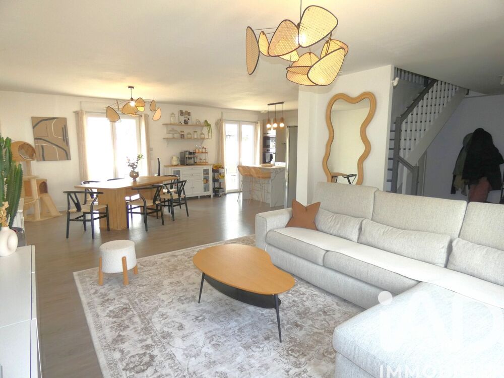 Vente Maison/villa 7 pièces