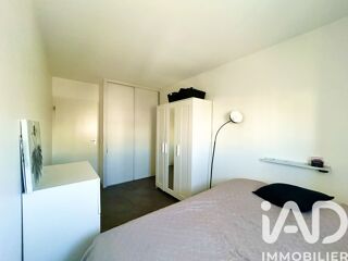  Appartement à vendre 3 pièces 62 m²