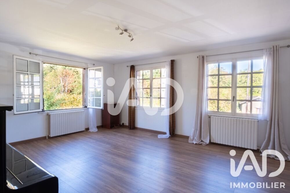 Vente Maison Vente Maison/villa 8 pièces Moret-loing-et-orvanne