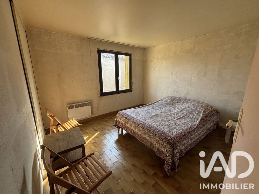 Vente Maison Vente Maison de ville 5 pièces Mèze