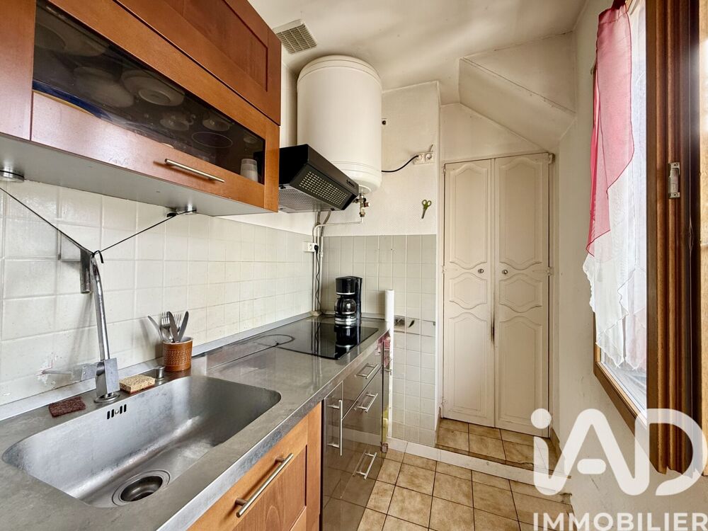 Vente Appartement Vente Appartement 1 pièce Viry-châtillon