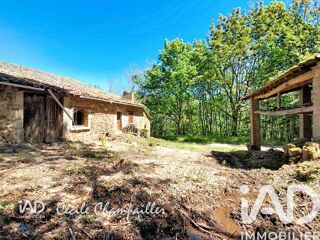  Maison � vendre 3 pi�ces 250 m�