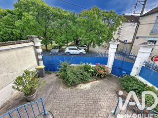  Maison à vendre 5 pièces 121 m²