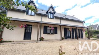  Maison à vendre 6 pièces 145 m²