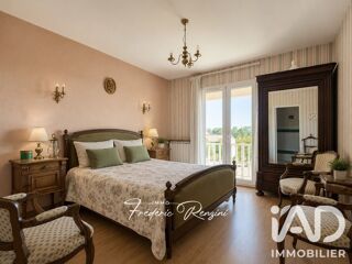  Maison à vendre 6 pièces 140 m²