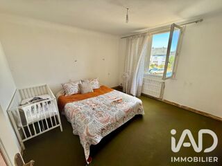  Maison à vendre 5 pièces 98 m²