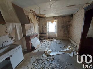 Maison à vendre 6 pièces 126 m²
