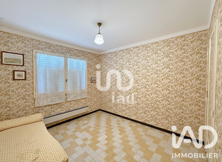 Vente Appartement Vente Appartement 3 pièces Marseille 7