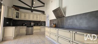 Vente Maison Vente Maison/villa 6 pièces Labruguière