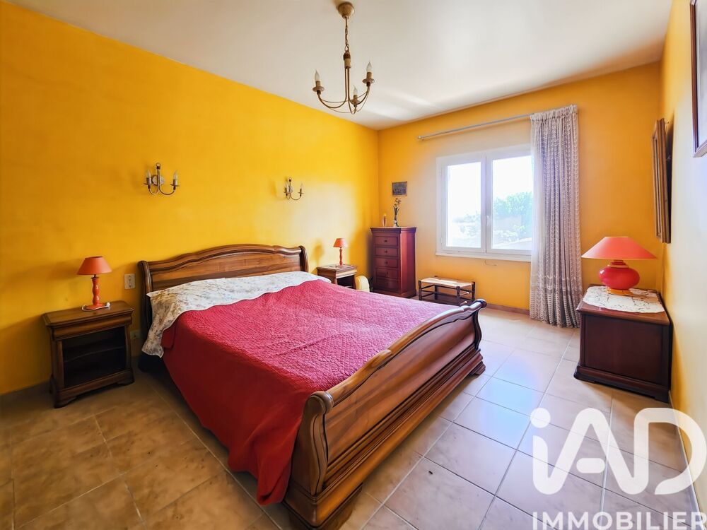 à vendre  Maison Arles (13200)