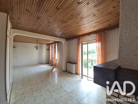   Vente Maison/villa 4 pièces Maison - 4 pièce(s) - 126 m²