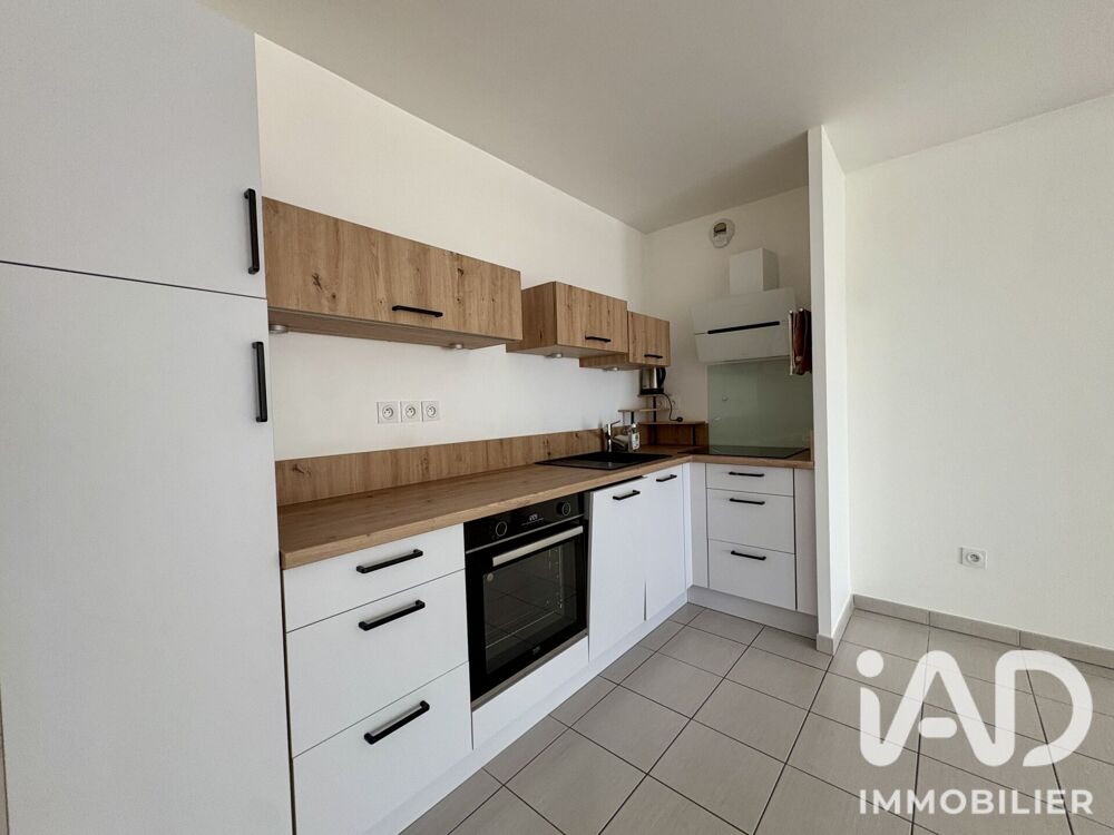 Vente Appartement Vente Appartement 3 pièces Saint-nazaire