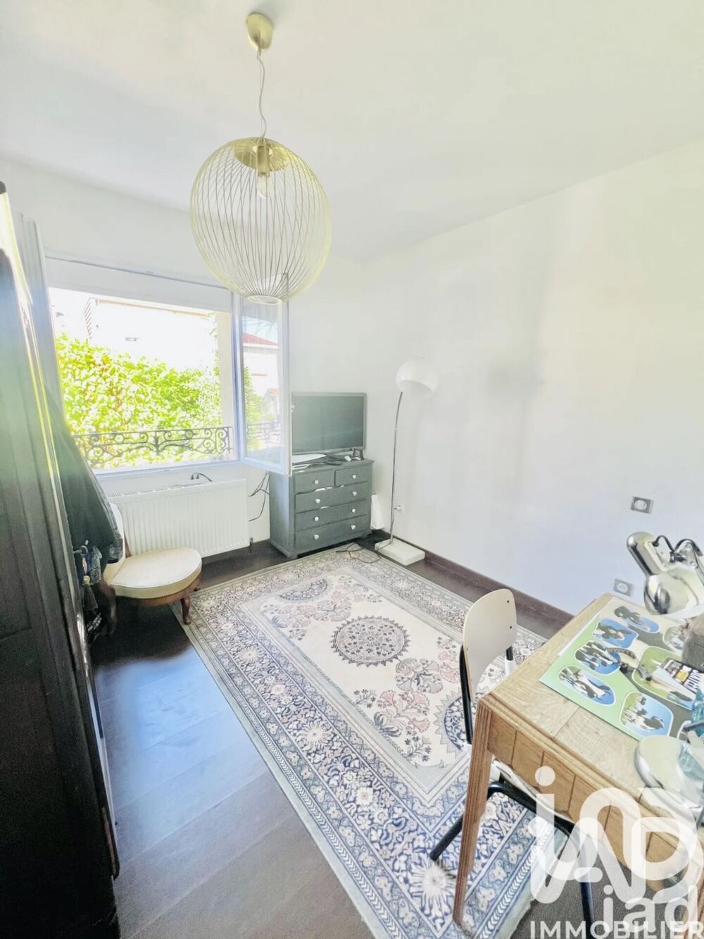 Vente Maison Vente Maison/villa 7 pièces Creil