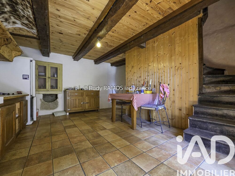 Vente Maison/villa 3 pièces