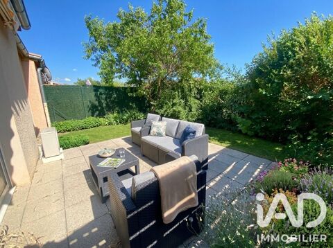   Vente Maison/villa 2 pièces Maison - 2 pièce(s) - 45 m²