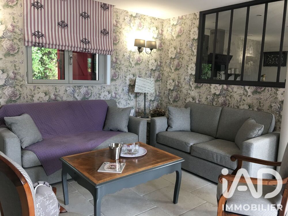 à vendre  Maison Périers-en-Auge (14160)