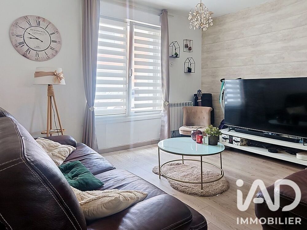 Vente Maison de ville 4 pièces