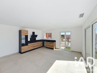  Maison à vendre 4 pièces 95 m²