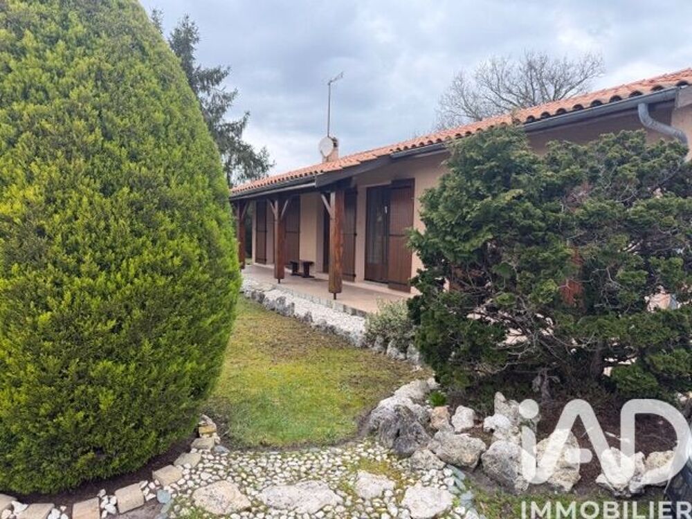 Vente Maison Vente Maison traditionnelle 5 pièces Martignas-sur-jalle