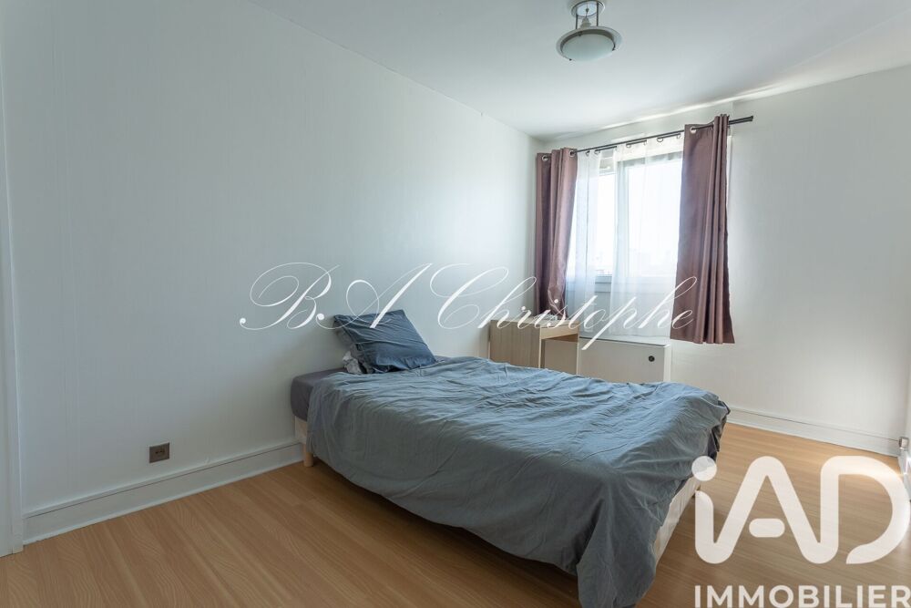 Vente Appartement Vente Appartement 5 pièces Bondy