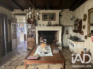  Maison à vendre 7 pièces 223 m²