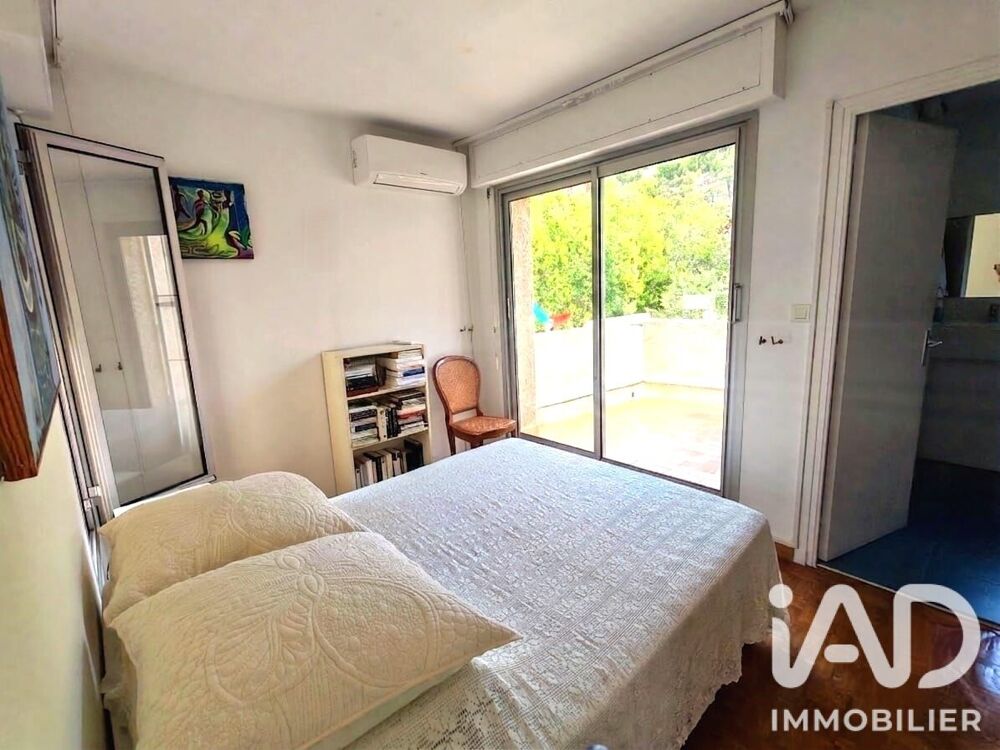 à vendre  Maison Marseille 9