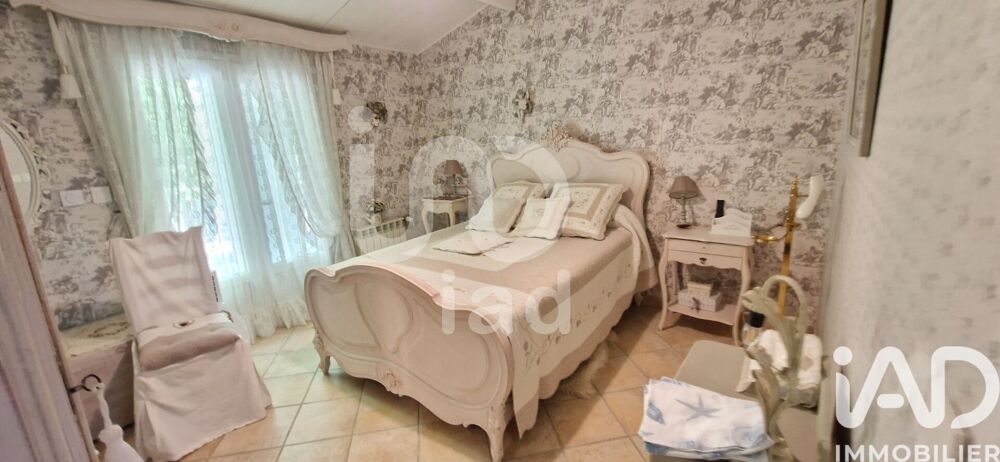 � vendre  Maison Sernhac (30210)