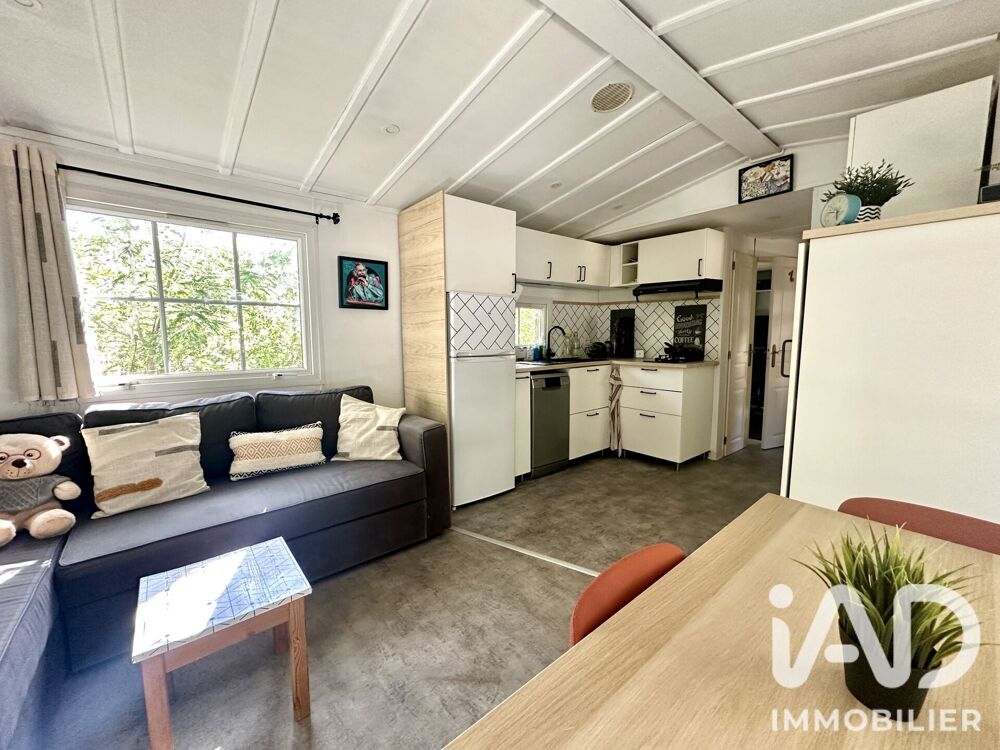 Vente Terrain Vente Terrain 340 m&sup2; Fréjus