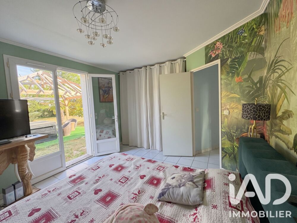 à vendre  Maison Grézac (17120)
