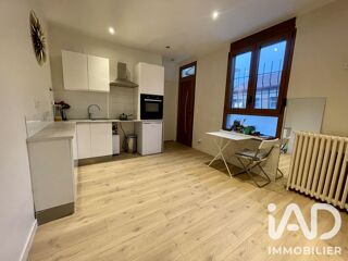  Appartement à vendre 5 pièces 64 m²