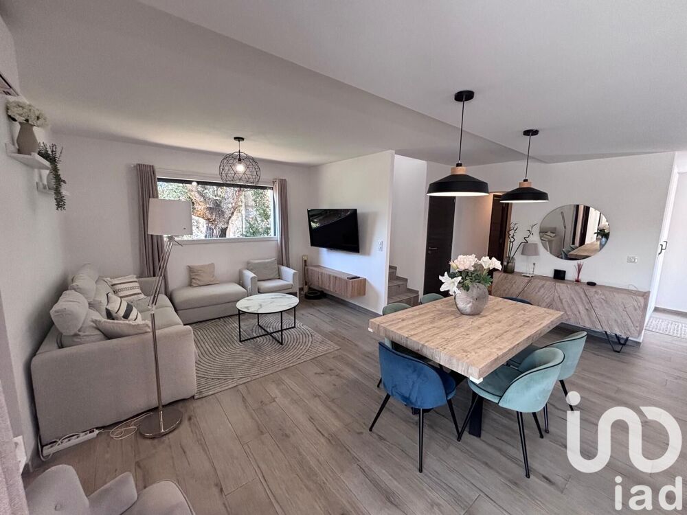 à vendre  Maison Porticcio (20166)