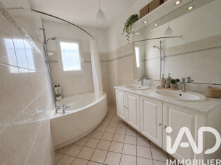  Maison à vendre 4 pièces 113 m²