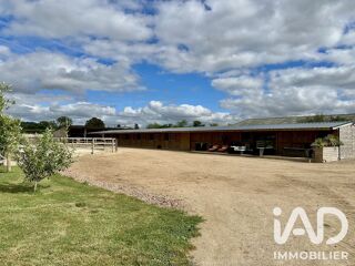  Maison à vendre 3 pièces 72 m²