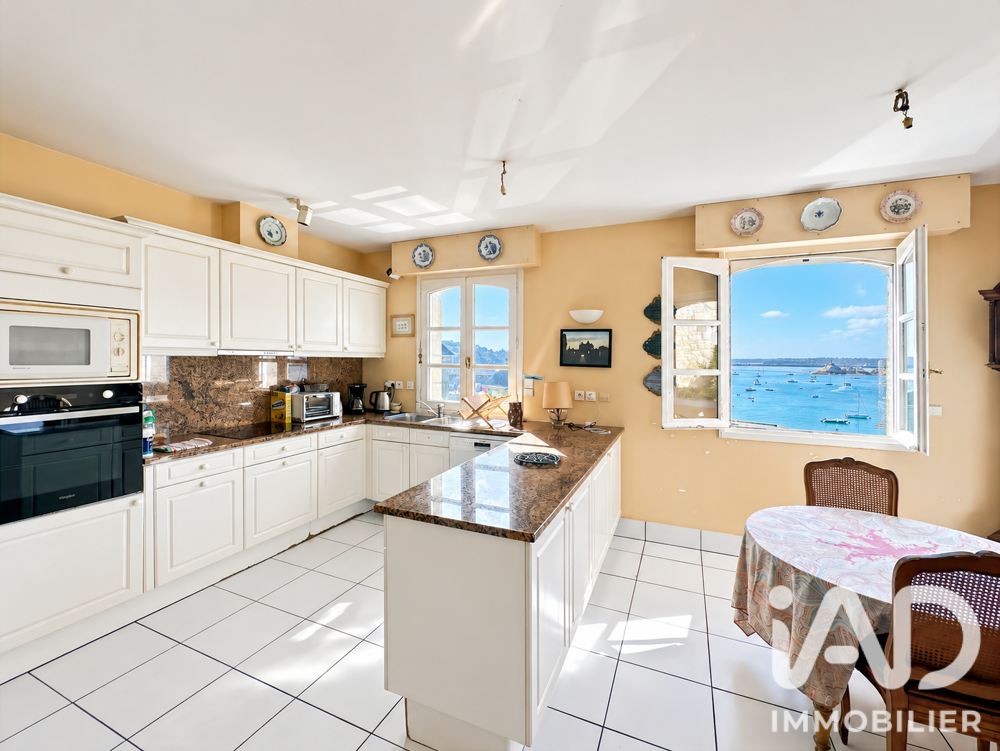 à vendre  Maison Saint-Malo (35400)