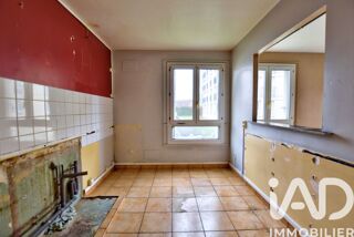  Appartement � vendre 3 pi�ces 69 m�