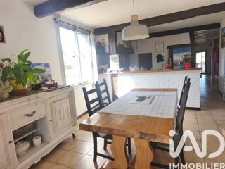  Maison � vendre 8 pi�ces 237 m�