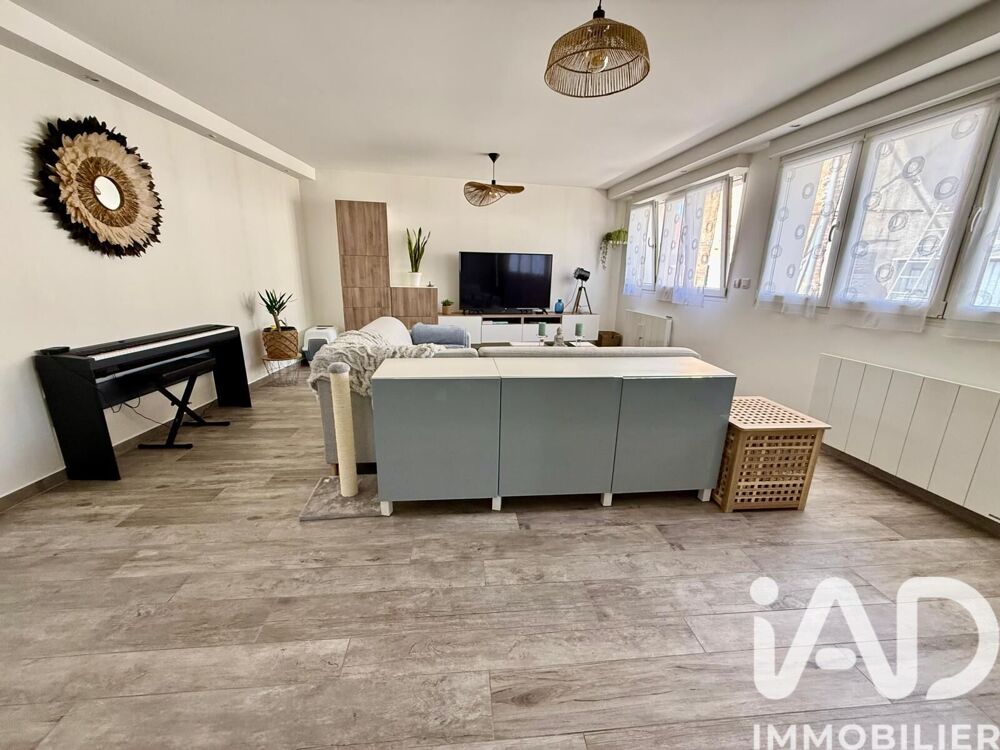 Vente Maison Vente Maison/villa 4 pièces Villiers-le-sec