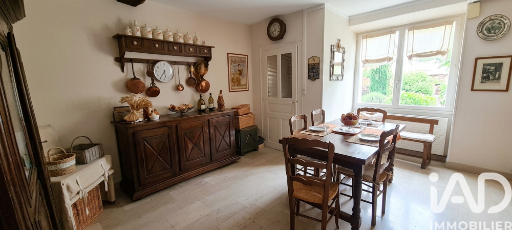 Vente Maison Vente Maison de village 6 pièces Fussey
