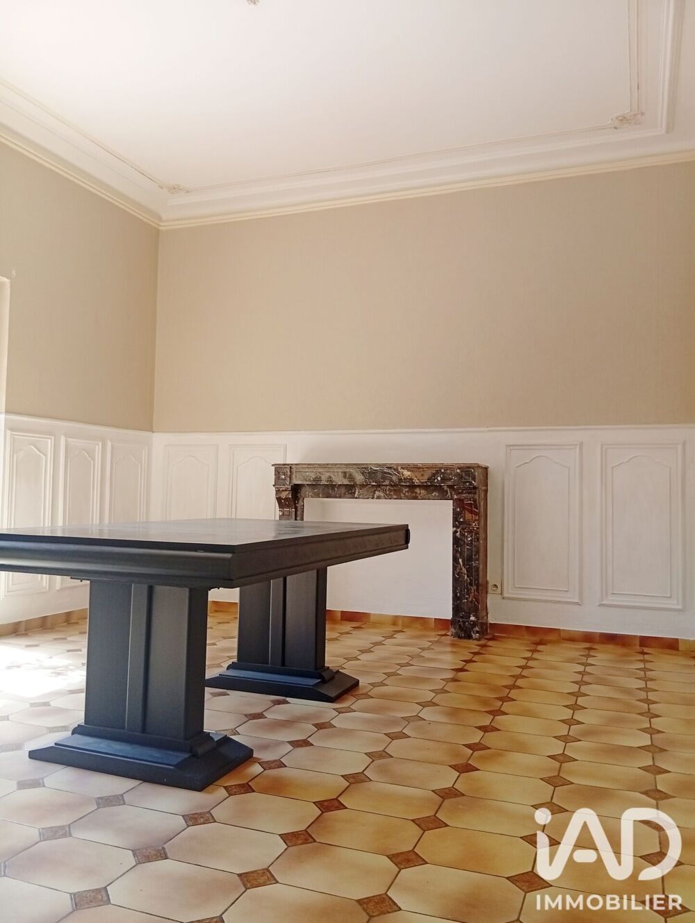 vente Maison - 5 pièce(s) - 130 m² Maubeuge (59600)