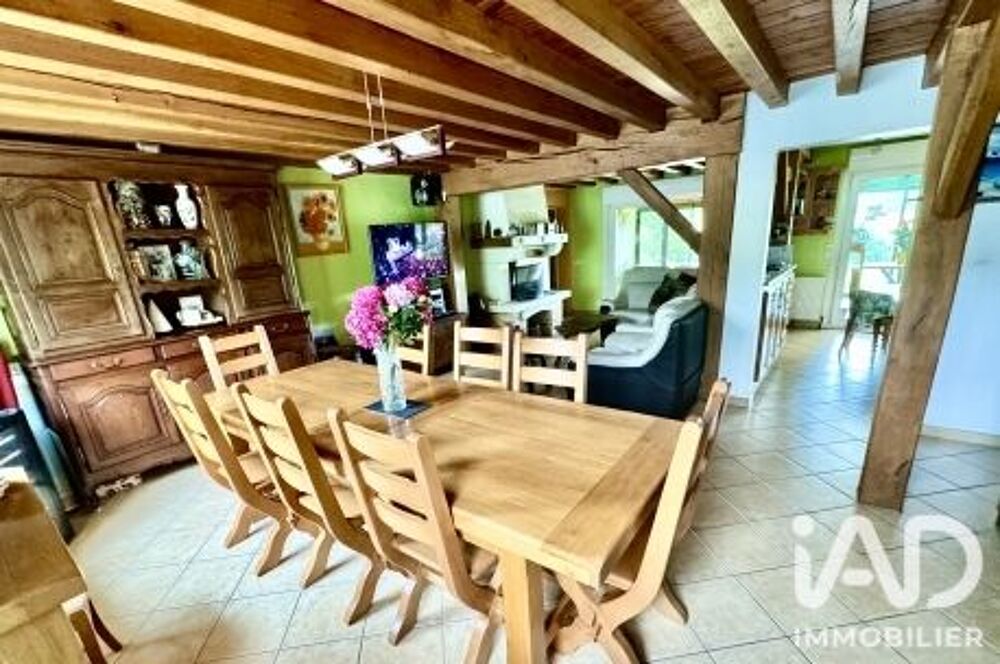 Vente Domaine 7 pièces