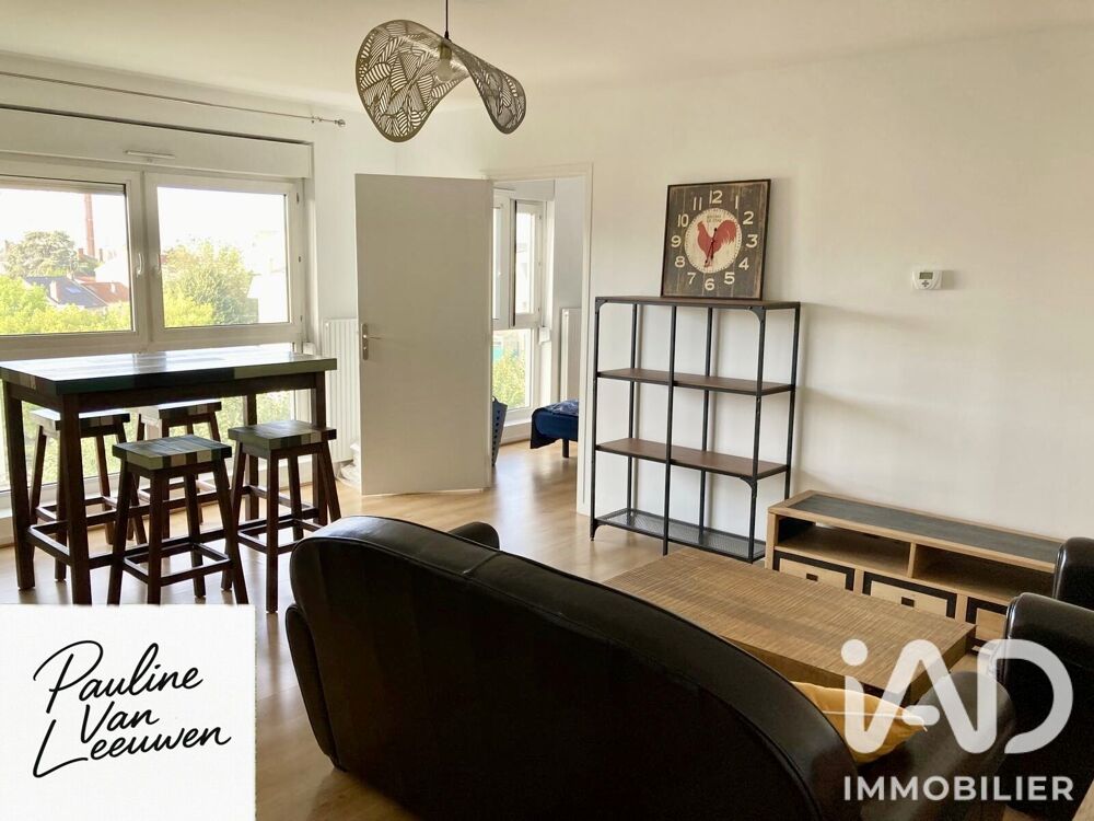 Vente Appartement Vente Appartement 1 pièce Reims